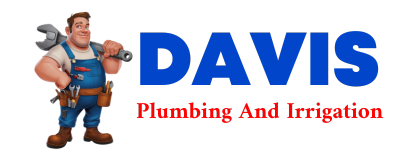 Trusted plumber in RATLIFF CITY